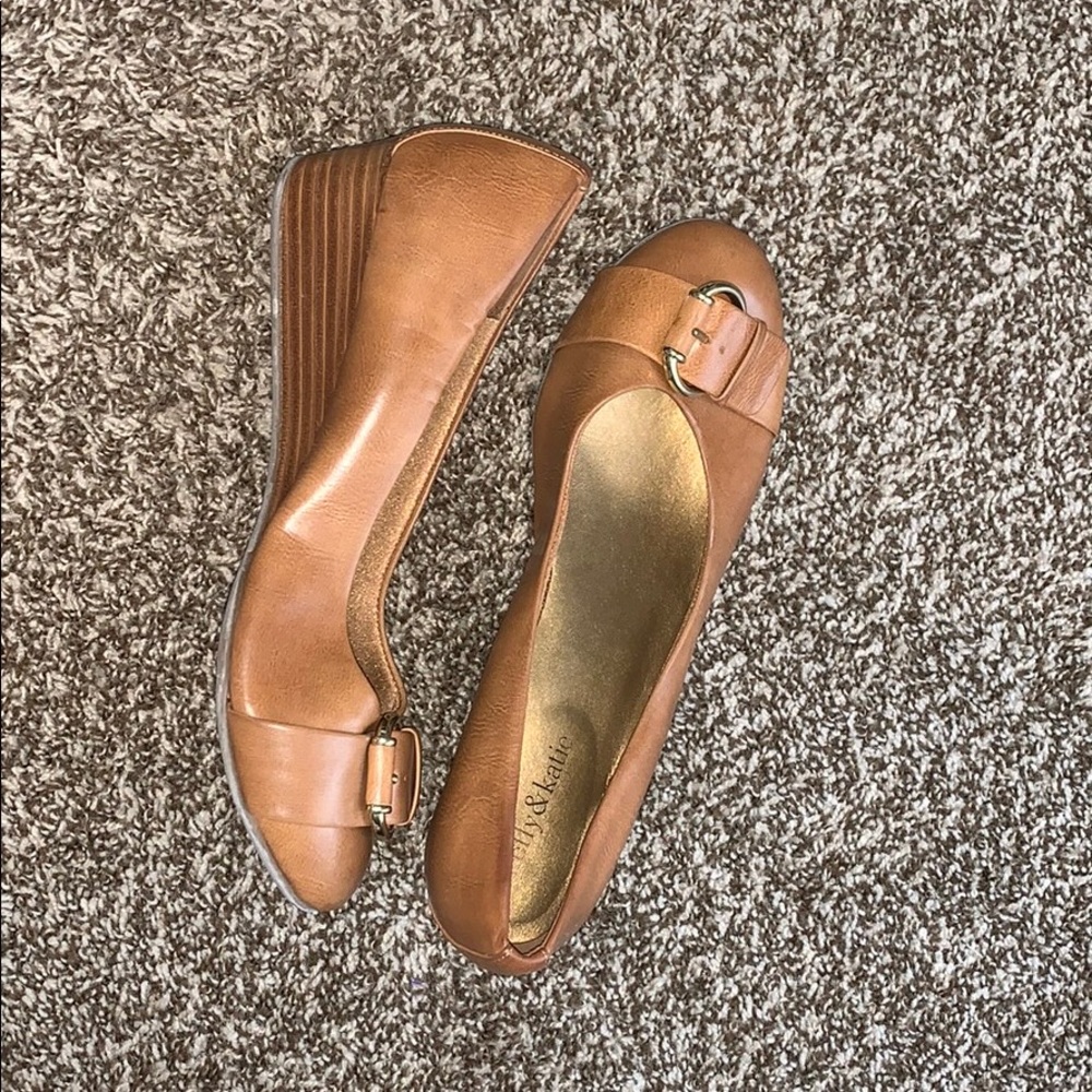 Wedges - Picture 5 of 6